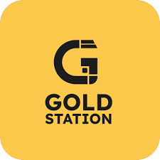 Clip Station Gold