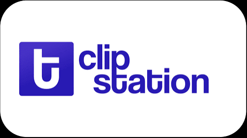 Clip Station