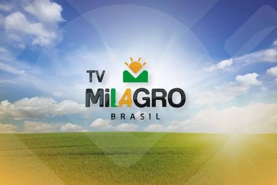 TV MilAgro Brasil