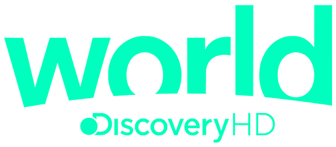 World Discovery HD